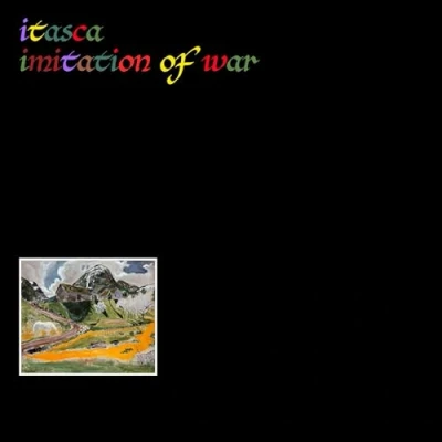 Imagen de Imitation of War