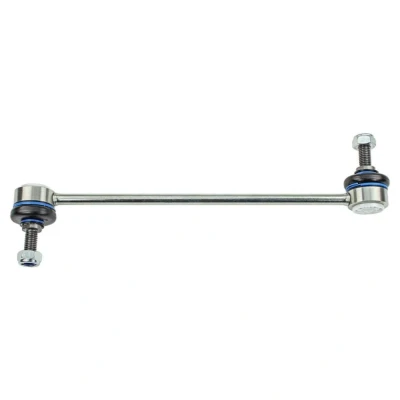 Imagen de MEYLE 35 16 060 0035 Bieleta de suspensión Eje delantero, derecha, izquierda 265 M10x1,5 ORIGINAL Quality con boca para llave
