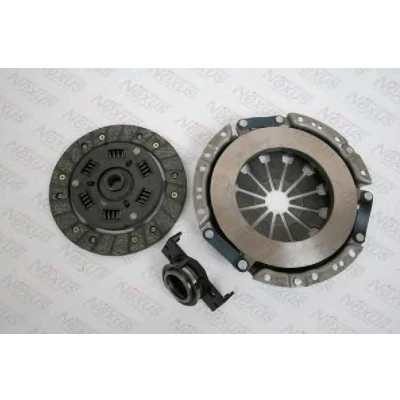 Imagen de NEXUS F1F004NX Kit de Embrague 170 FIAT: Cinquecento, Seicento / 600 Hatchback, Panda I SEAT: Marbella Furgón, IBIZA 1