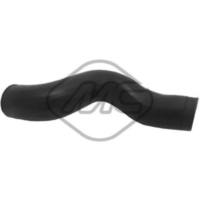 Imagen de Tubo flexible de aire sobrealimentación Metalcaucho 09748