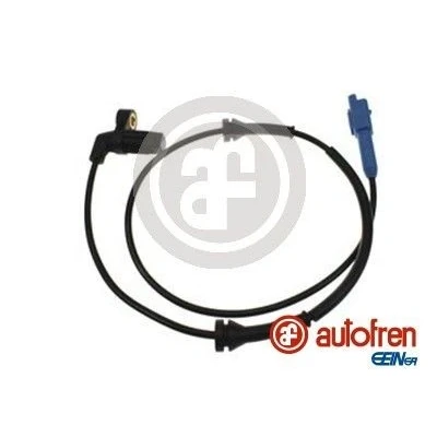 Imagen de Sensor, velocidad de la rueda AUTOFREN SEINSA DS 0044