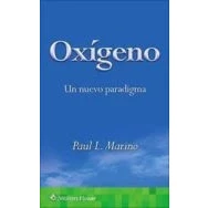 Imagen de Oxígeno. Un nuevo paradigma