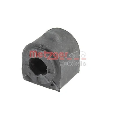 Imagen de METZGER 52100408 Silentblock Barra Estabilizadora Eje delantero, izquierda, derecha Soporte de caucho 22 44 VOLVO: V40 Hatchback