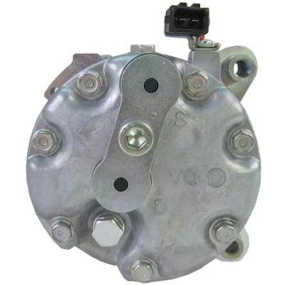 Imagen de MAHLE ORIGINAL ACP 1021 000S Compresor de Aire Acondicionado SD7V16 12 PAG 46 R 134 a con junta anular VOLKSWAGEN: GOLF 3, Sharan I, 3 Variant