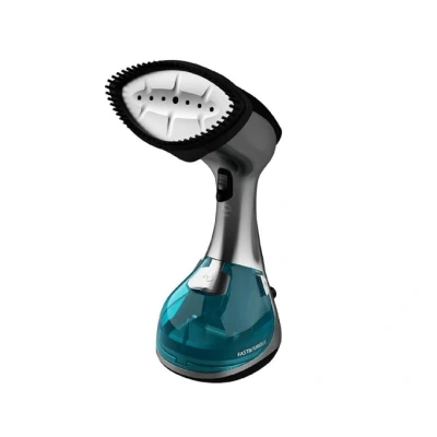 Imagen de Plancha de vapor vertical Cecotec Fast&amp;Furious 4050 X Treme, 1960 W, 0.26 l, 35 g/min, Gris