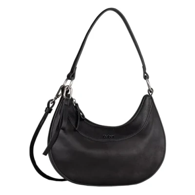 Imagen de Gabor Selva, Bolso de Hombro para Mujeres, Black, M
