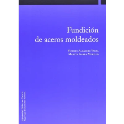 Imagen de Fundicion De Aceros Moldeados