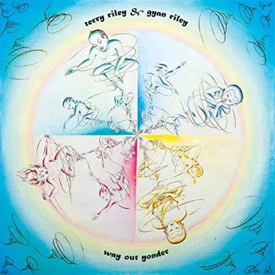 Imagen de Way Out Yonder Vinilo