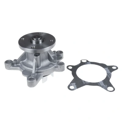 Imagen de BLUE PRINT ADG09162 Bomba de agua Fundición aluminio con junta Metal KIA: cee‘d I Familiar, Hatchback, CARENS 3, HYUNDAI: i20 Hatchback