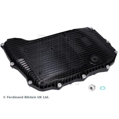 Imagen de BLUE PRINT ADBP210177 Cárter de aceite, caja automática con filtro VOLKSWAGEN: Touareg III