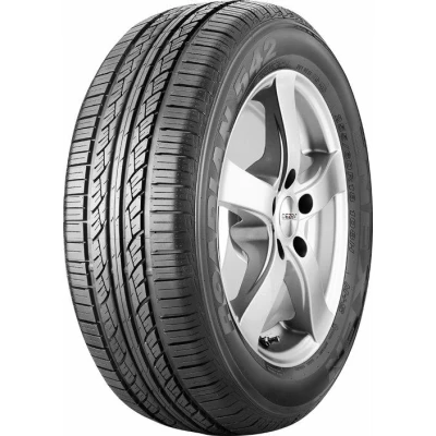 Imagen de Nexen Roadian 542 255/60 R18 108H coche de turismo Neumáticos verano 17388NXK