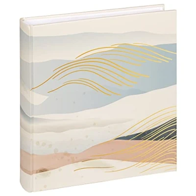 Imagen de walther design FA 297 2 Álbum de fotos Variety, 30x30 cm, montaña