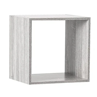 Imagen de 5five estantería mix n modul 1 efecto roble gris