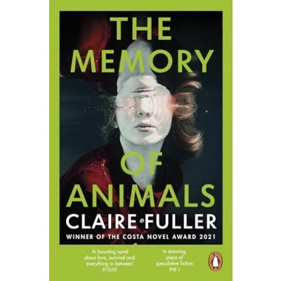 Imagen de The Memory Of Animals