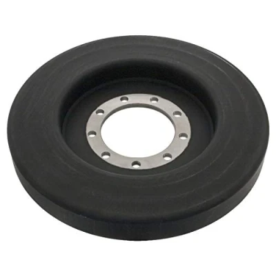 Imagen de Amortisseur de vibrations, vilebrequin FEBI BILSTEIN 48759