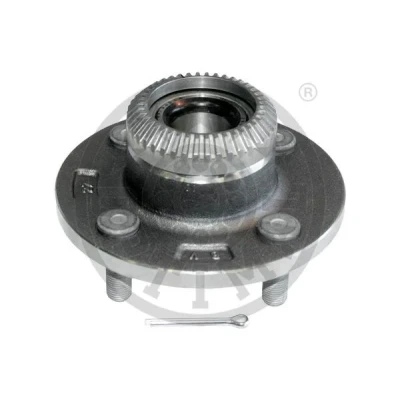 Imagen de OPTIMAL 962012 Juego de cojinete rueda 134 NISSAN: MICRA 2