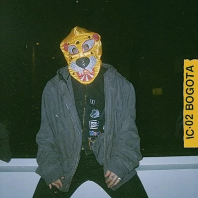 Imagen de Ic 02 Bogota Vinilo Unknown Mortal Orchestra
