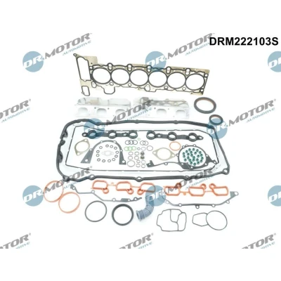 Imagen de Juego de juntas, culata Dr.Motor Automotive DRM222103S