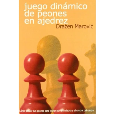 Imagen de Juego dinámico de peones en ajedrez