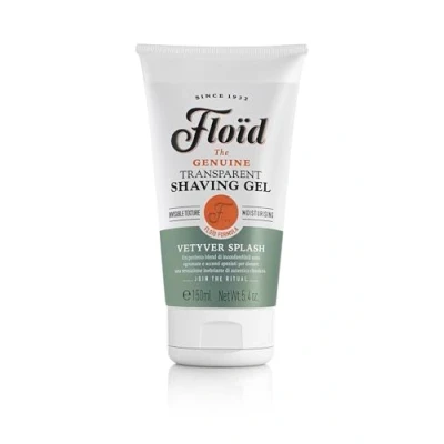 Imagen de Floïd Vetyver Splash Loción After Shave Gel
