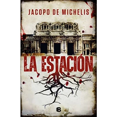 Imagen de La estación (La Trama)