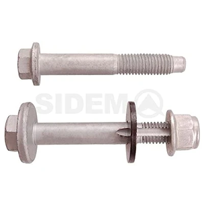 Imagen de SIDEM 3001 Juego de reparación, suspensión ruedas Eje trasero FORD: Focus C Max, Mk1 Hatchback
