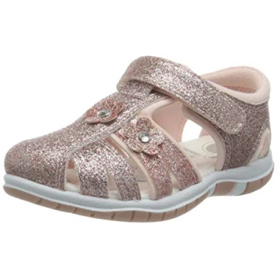 Imagen de Chicco, Sandale avec Pratique Velcro, Confortables, Légères, Flexibles et Transpirables, Niñas, Diseñado en Italia