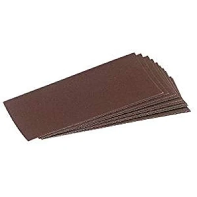 Imagen de Draper 59463 Lámina para lijadora (tamaño: 92x230mm)