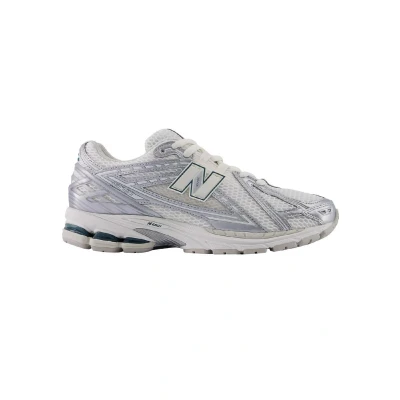 Imagen de New Balance 1906 Unisex Zapatillas, Talla: 36, Silver metalic Tela/tejido sintético