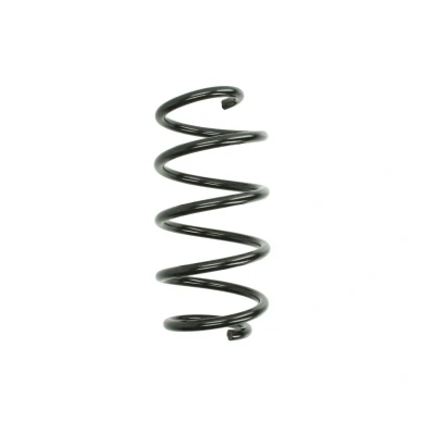 Imagen de LESJÖFORS 4095118 Muelle de suspensión Eje delantero helicoidal para vehículos con chasis deportivo SEAT: Alhambra II, VOLKSWAGEN: Sharan II