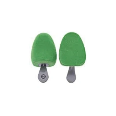 Imagen de Collonil 94400000004 Horma para zapatos mujer, Verde, L