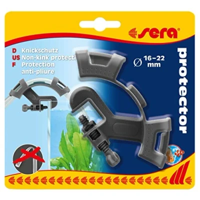Imagen de sera Protección contra torceduras para mangueras de Agua 16 22 mm