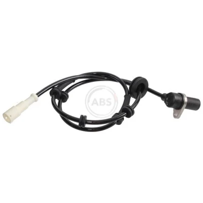 Imagen de A.B.S. 30463 sensor de ABS pasivo 960 blanco