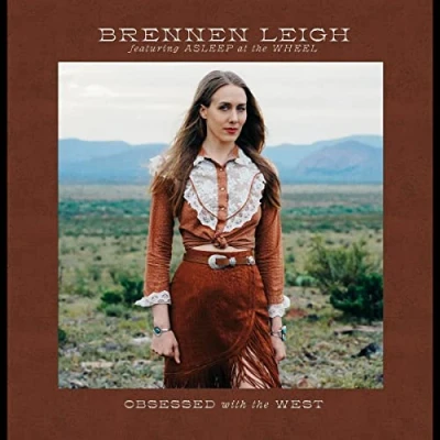 Imagen de Obsessed With The West [Vinilo]