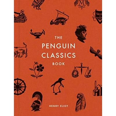 Imagen de The penguin classics book