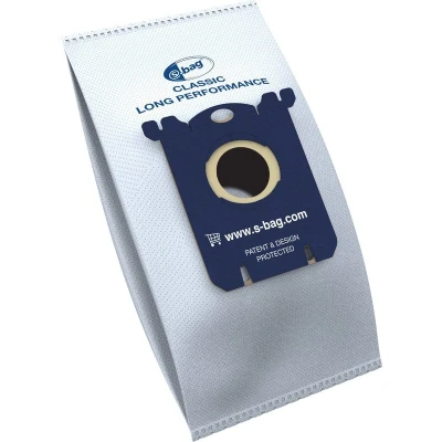 Imagen de Philips Saeco FC8021/03 bolsa de Aspirador Microfibra aspiradora 883802103010 papel X4