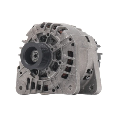 Imagen de BOSCH 0 986 080 270 Alternador 14V 125A RENAULT: MEGANE 2, GRAND SCENIC NISSAN: Primera Berlina, Familiar, Hatchback
