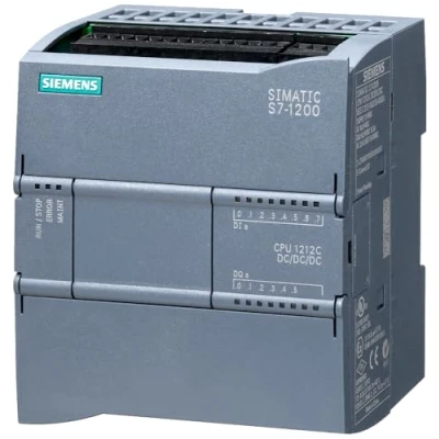 Imagen de Siemens 6ES7212 1AE40 0XB0