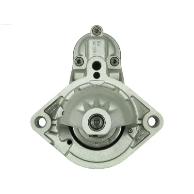 Imagen de AS PL S0228PR Motor de arranque 12 1,80 9 BMW: 1 Hatchback, X3, 3 Berlina, CITROËN: C5 norauto, oscaro, mister auto