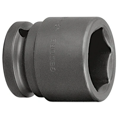 Imagen de Gedore K 32 27 Vaso de impacto 3/4&quot; mm