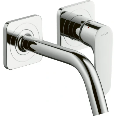 Imagen de AXOR Citterio M lav emp pared s/placa larg