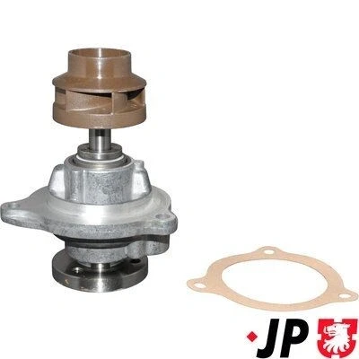 Imagen de JP GROUP 1514102500 Bomba de agua con junta FORD: FIESTA 5, 4, KA Hatchback