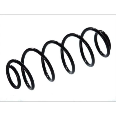 Imagen de KRAFT 4035912 Muelle de suspensión Eje trasero CITROËN: C3 I Hatchback