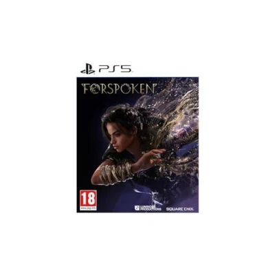 Imagen de PS5 Forspoken