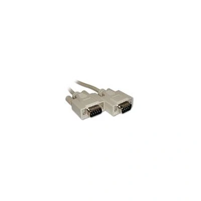 Imagen de Intronics Connection Cable, 1:1 Wired Db 9 M M, 3.0m Cables De Red