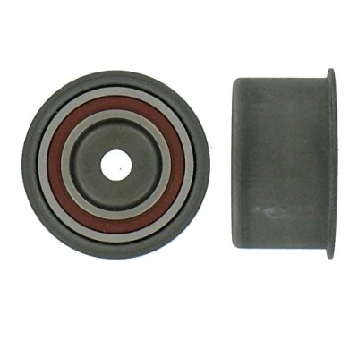 Imagen de SKF VKM 25142 Polea inversión/guía, correa distribución OPEL: Astra H Hatchback, GTC, G Coupé