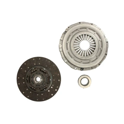 Imagen de Kit de embrague NEW KIT3P VALEO 827592
