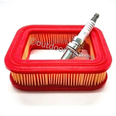 Imagen de Auténtica Mountfield Filtro de aire enchufe rsc100 118550748/0 s461hp, s461rhp, hp46r