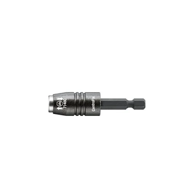 Imagen de WIHA 32477 Portabits Porta Puntas con bloqueo mecánico 7148 CentroFix 1/4&#039;&#039; Ref. 7148C (Envase de 10 Ud)