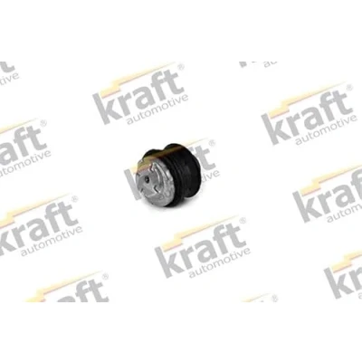 Imagen de KRAFT 1491230 Soporte de motor Delante, izquierda MERCEDES BENZ: Clase E Berlina, T modell